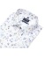 Thumbnail 2- OLYMP Hemd - Modern Fit - floraler Print - mehrfarbig - extra langer 69cm Arm - ohne OVP