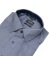 Thumbnail 2- OLYMP Hemd - Modern Fit - Kentkragen - Struktur - blau - extra langer 69cm Arm
