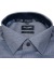 Thumbnail 3- OLYMP Hemd - Modern Fit - Kentkragen - Struktur - blau - extra langer 69cm Arm