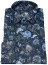 Thumbnail 1- OLYMP Hemd - Modern Fit - New Kent - floraler Print - mehrfarbig
