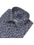 Thumbnail 2- OLYMP Hemd - Modern Fit - New Kent Kragen - floraler Print - mehrfarbig