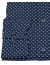 Thumbnail 4- OLYMP Hemd - Modern Fit - New Kent - Print - dunkelblau / hellblau