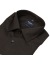 Thumbnail 2- OLYMP Hemd - Modern Fit - Struktur - braun / schwarz - extra langer 69cm Arm