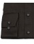 Thumbnail 4- OLYMP Hemd - Modern Fit - Struktur - braun / schwarz - extra langer 69cm Arm