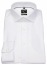 Thumbnail 1- OLYMP Hemd - No. Six Super Slim Fit - Twill - Streifen - weiß