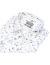 Thumbnail 2- OLYMP Kurzarmhemd - Comfort Fit - New Kent - floraler Print - mehrfarbig - ohne OVP