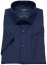 Thumbnail 1- OLYMP Kurzarmhemd - Level 5 Body Fit - 24/7 Climate Control Shirt - dunkelblau - ohne OVP