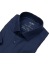Thumbnail 2- OLYMP Kurzarmhemd - Level 5 Body Fit - 24/7 Climate Control Shirt - dunkelblau - ohne OVP