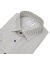 Thumbnail 2- OLYMP Kurzarmhemd - Level 5 Body Fit - dunkelblau / beige