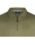 Thumbnail 2- OLYMP Poloshirt - Regular Fit - Langarm - Reissverschluss - Interlock Jersey - oliv