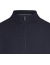 Thumbnail 2- OLYMP Pullover - Troyer mit Reissverschluss - Struktur - dunkelblau