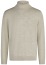 Thumbnail 1- OLYMP Rollkragenpullover - Regular Fit - Merinowolle - beige