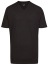 Thumbnail 1- OLYMP T-Shirt Doppelpack - Modern Fit - V-Ausschnitt - schwarz - ohne OVP