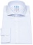 Thumbnail 1- Pure Hemd - Slim Fit - FLXBL Shirt - Haifischkragen - hellblau