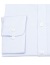 Thumbnail 4- Pure Hemd - Slim Fit - FLXBL Shirt - Haifischkragen - hellblau
