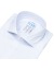 Thumbnail 2- Pure Hemd - Slim Fit - FLXBL Shirt - Haifischkragen - hellblau