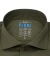 Thumbnail 3- Pure Hemd - Slim Fit - FLXBL Shirt - Haifischkragen - olivgrün