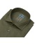 Thumbnail 2- Pure Hemd - Slim Fit - FLXBL Shirt - Haifischkragen - olivgrün