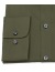 Thumbnail 4- Pure Hemd - Slim Fit - FLXBL Shirt - Haifischkragen - olivgrün
