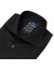 Thumbnail 2- Pure Hemd - Slim Fit - FLXBL Shirt - Haifischkragen - schwarz