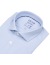 Thumbnail 2- Pure Hemd - Slim Fit - Functional Shirt - Haifischkragen - blau