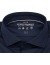 Thumbnail 3- Pure Hemd - Slim Fit - Functional Shirt - Haifischkragen - dunkelblau