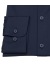 Thumbnail 4- Pure Hemd - Slim Fit - Functional Shirt - Haifischkragen - dunkelblau