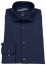 Thumbnail 1- Pure Hemd - Slim Fit - Functional Shirt - Haifischkragen - dunkelblau - ohne OVP