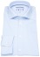 Thumbnail 1- Pure Hemd - Slim Fit - Functional Shirt - Haifischkragen - hellblau