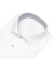 Thumbnail 2- Pure Hemd - Slim Fit - Functional Shirt - Haifischkragen - Kontrastknöpfe - weiß