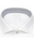 Thumbnail 3- Pure Hemd - Slim Fit - Functional Shirt - Haifischkragen - Kontrastknöpfe - weiß