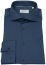 Thumbnail 1- Pure Hemd - Slim Fit - Functional Shirt - Haifischkragen - petrol