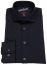Thumbnail 1- Pure Hemd - Slim Fit - Functional Shirt - Haifischkragen - schwarz - ohne OVP