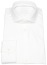 Thumbnail 1- Pure Hemd - Slim Fit - Functional Shirt - Haifischkragen - weiß