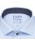 Thumbnail 3- Pure Hemd - Slim Fit - Functional Shirt - Haikragen - Kontrastknöpfe - hellblau
