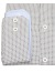 Thumbnail 4- Pure Hemd - Slim Fit - Kentkragen - anthrazit / weiß
