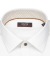 Thumbnail 3- Pure Hemd - Slim Fit Stretch - Kentkragen - Kontrastknöpfe - weiß
