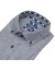 Thumbnail 2- Redmond Flanellhemd - Comfort Fit - Button Down - blau