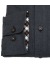 Thumbnail 4- Redmond Flanellhemd - Comfort Fit - Button Down - dunkelgrau