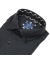 Thumbnail 2- Redmond Flanellhemd - Comfort Fit - Button Down - dunkelgrau - ohne OVP