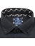 Thumbnail 3- Redmond Flanellhemd - Comfort Fit - Button Down - dunkelgrau - ohne OVP