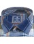 Thumbnail 3- Redmond Flanellhemd - Comfort Fit - kariert - blau
