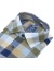 Thumbnail 2- Redmond Flanellhemd - Comfort Fit - kariert - mehrfarbig