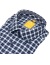 Thumbnail 2- Redmond Flanellhemd - Modern Fit - Button Down - kariert - blau / weiß