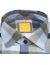 Thumbnail 3- Redmond Flanellhemd - Modern Fit - kariert - mehrfarbig