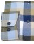 Thumbnail 4- Redmond Flanellhemd - Modern Fit - kariert - mehrfarbig