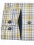 Thumbnail 4- Redmond Hemd - Comfort Fit - Button Down Kragen - kariert - gelb