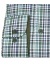 Thumbnail 4- Redmond Hemd - Comfort Fit - Button Down Kragen - kariert - grün