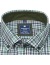 Thumbnail 3- Redmond Hemd - Comfort Fit - Button Down Kragen - kariert - grün