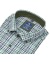 Thumbnail 2- Redmond Hemd - Comfort Fit - Button Down Kragen - kariert - grün